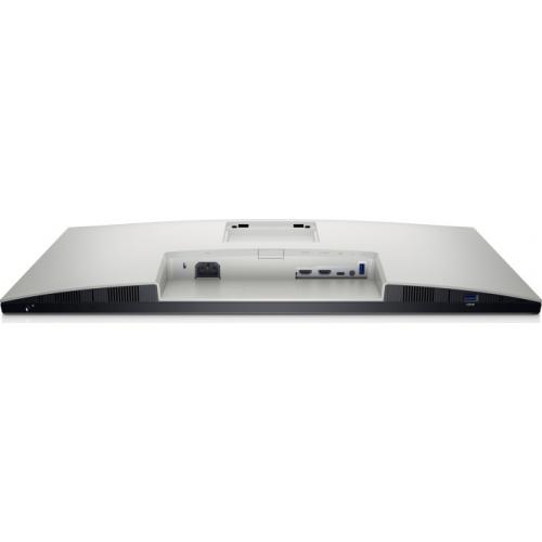 Monitor LED Dell S2722DC, 27inch, 2560x1440, 4ms GTG, Black-Grey