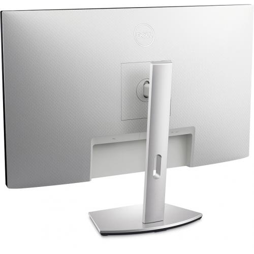 Monitor LED Dell S2723HC, 27inch, 1920x1080, 4ms GtG, Silver