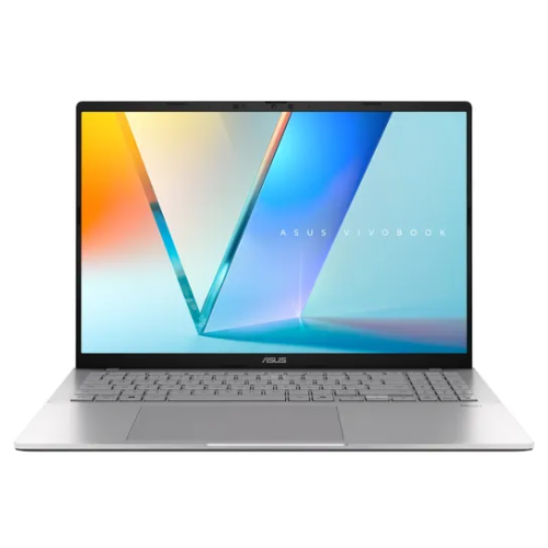 Laptop ASUS Vivobook S16 S3607VA-RP011, Intel Core i7-13620H, 16 inch, RAM 16GB, SSD 1TB, Intel UHD Graphics, No OS, Cool Silver
