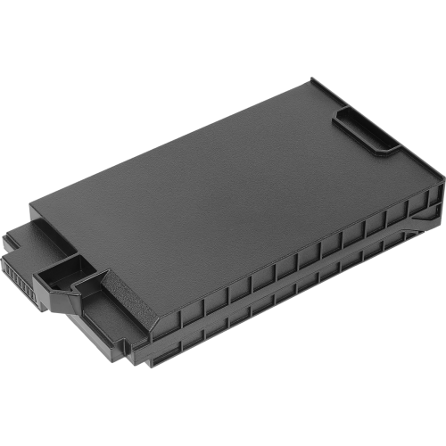 Acumulator Getac GBM6X6 pentru S410 G4, 10.8 V, 74.5 Whr, 6900 mAh, Black
