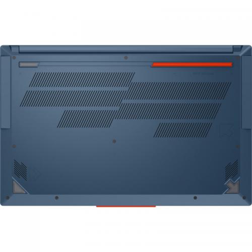 Laptop ASUS VivoBook S 15 OLED S5504VA-MA163X, Intel Core i9-13900H, 15.6inch, RAM 16GB, SSD 1TB, Intel Iris Xe Graphics, Windows 11 Pro, Solar Blue