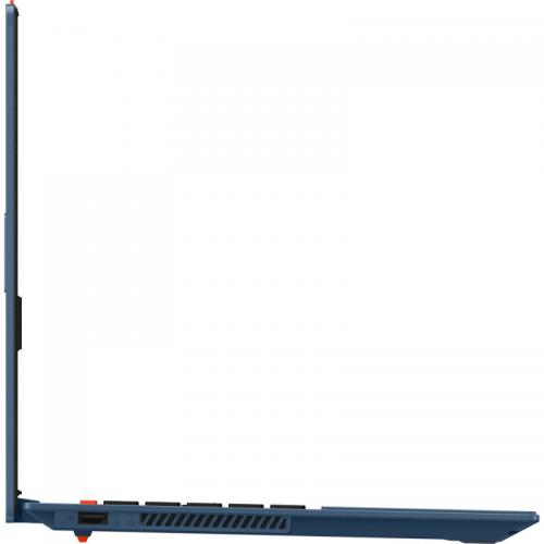 Laptop ASUS VivoBook S 15 OLED S5504VA-MA163X, Intel Core i9-13900H, 15.6inch, RAM 16GB, SSD 1TB, Intel Iris Xe Graphics, Windows 11 Pro, Solar Blue