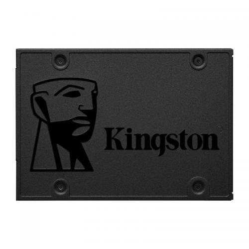 SSD KINGSTON A400, 2TB, 2.5