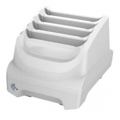 Cradle incarcare Zebra SAC-TC51-HC4SC1-01 pentru Terminal Mobil TC51-HC, 4 sloturi