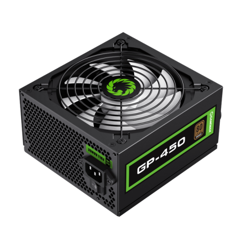 Sursa Gamemax GP-450, 450W