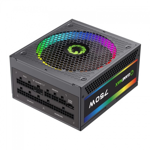 Sursa Gamemax RGB-750 Pro ATX3.0, 750W
