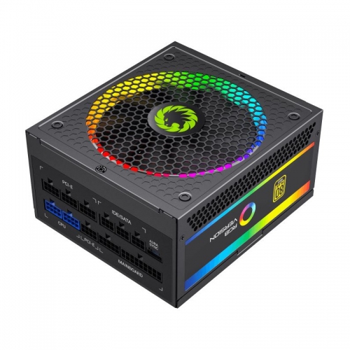 Sursa Gamemax RGB-850 Pro ATX3.0, 850W