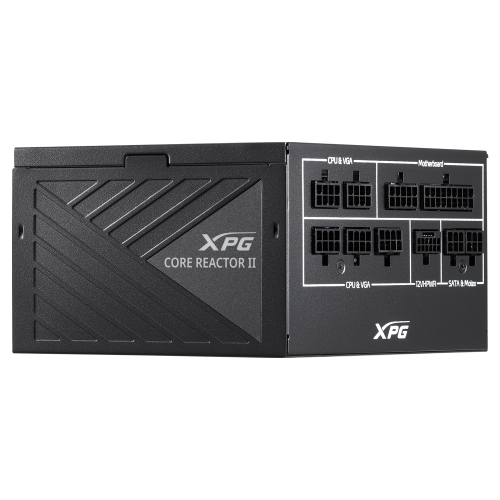 Sursa XPG Core Reactor II, 850 W