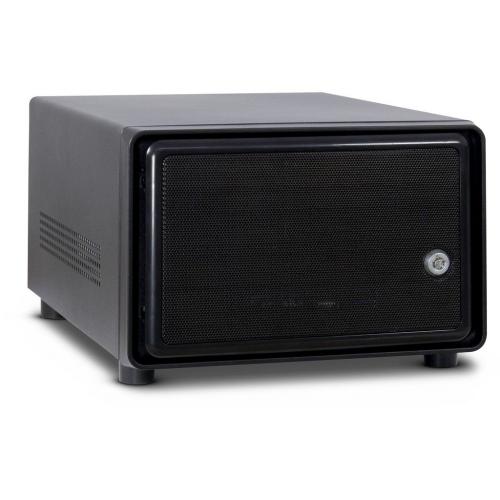 Carcasa Server Inter-Tech SC-2100, Fara sursa