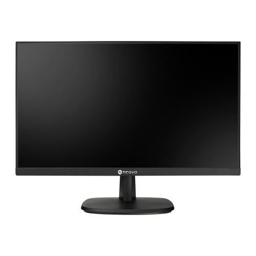 Monitor LED AG Neovo LED SC-2402, 24inch, 1920x1080, 5ms, Black