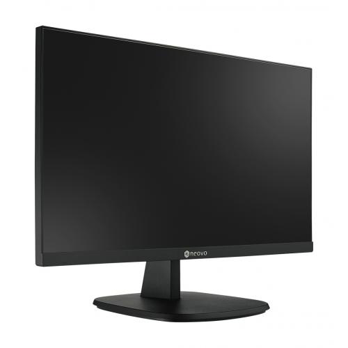 Monitor LED AG Neovo LED SC-2402, 24inch, 1920x1080, 5ms, Black