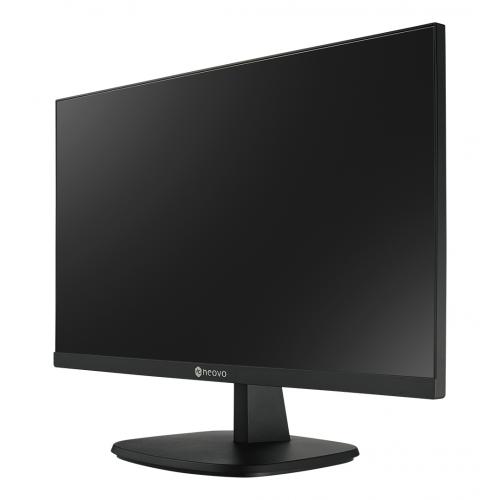 Monitor LED AG Neovo LED SC-2402, 24inch, 1920x1080, 5ms, Black