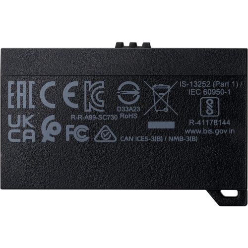 SSD Extern A-Data SC730 1TB, USB-C/A, Black