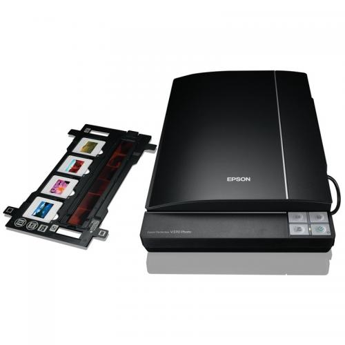 Scanner Epson Perfection V370 Photo