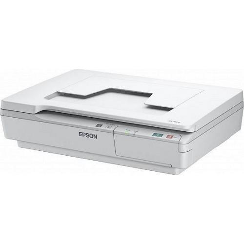 Scanner Epson WorkForce DS-5500