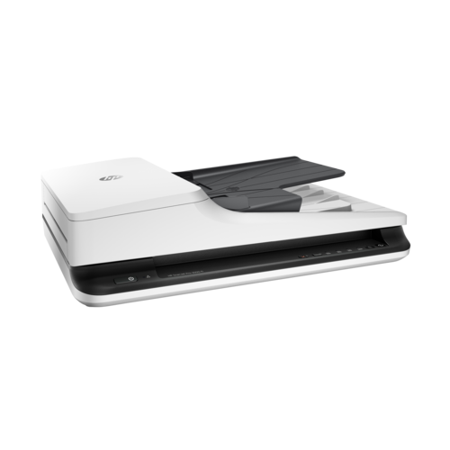 Scanner HP ScanJet Pro 2500 f1 Flatbed