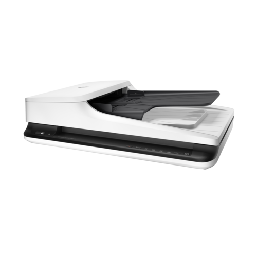 Scanner HP ScanJet Pro 2500 f1 Flatbed