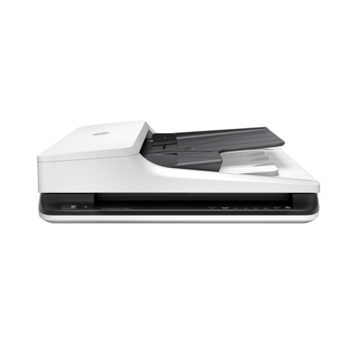 Scanner HP ScanJet Pro 2500 f1 Flatbed