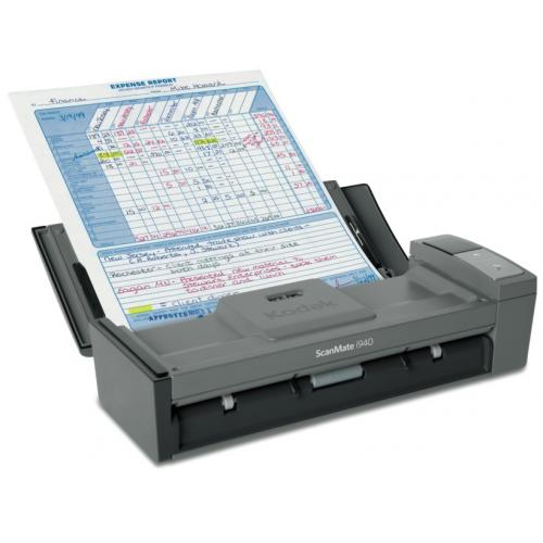 Scanner Kodak ScanMate i940