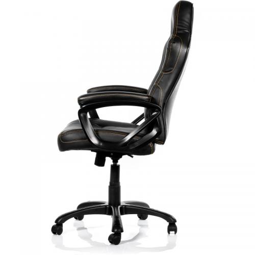 Scaun gaming Arozzi Enzo, Black