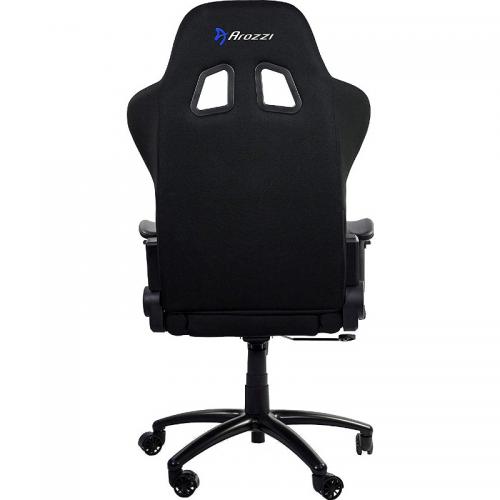 Scaun gaming Arozzi Inizio, Black-Blue