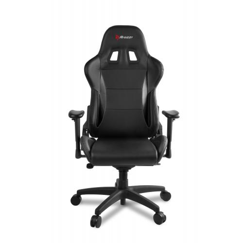 Scaun gaming Arozzi Verona Pro V2, Black-Carbon