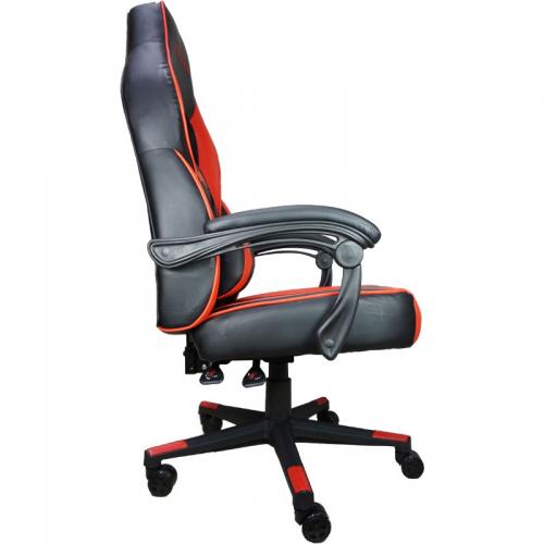 Scaun gaming Inaza Avenger, Black-Red