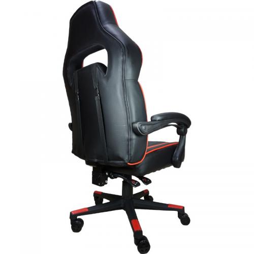 Scaun gaming Inaza Avenger, Black-Red