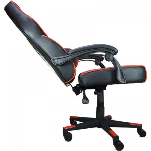 Scaun gaming Inaza Avenger, Black-Red