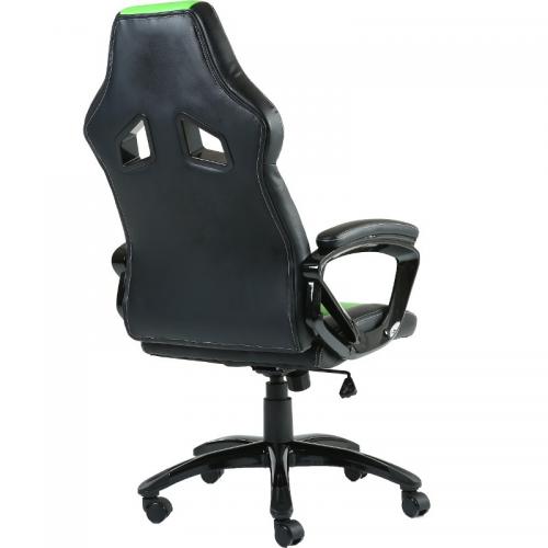 Scaun gaming Inaza Legion, Black-Green