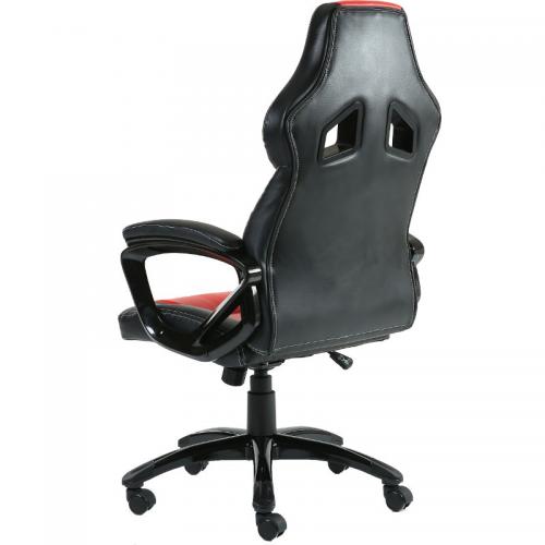 Scaun gaming Inaza Legion, Black-Red