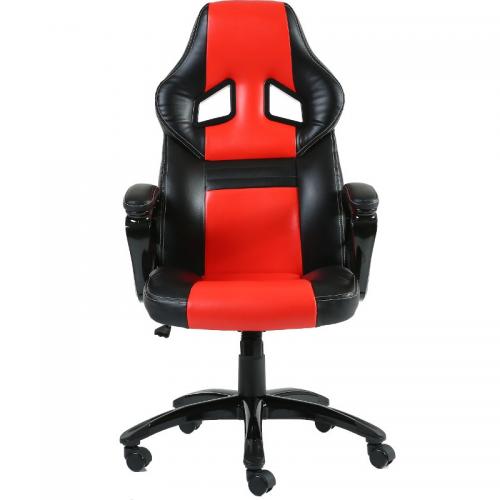 Scaun gaming Inaza Legion, Black-Red