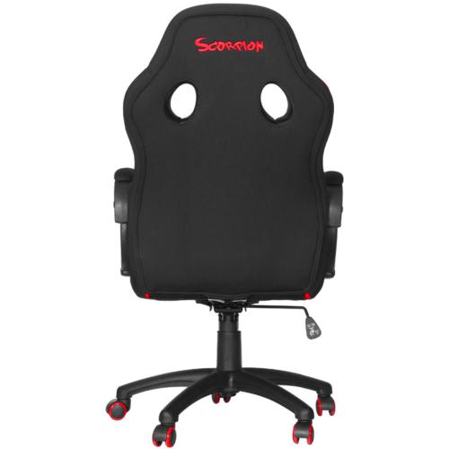 Scaun gaming Marvo CH-303, Red