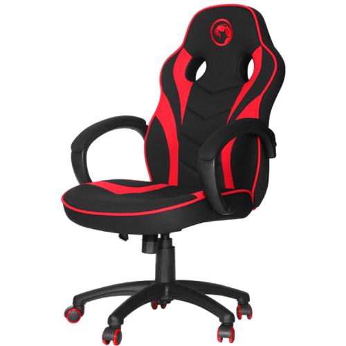 Scaun gaming Marvo CH-303, Red