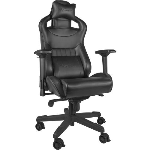 Scaun gaming Natec Genesis Nitro 950, Black