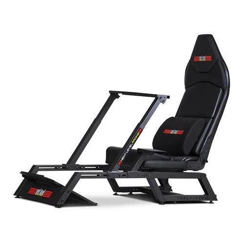 Scaun gaming Next Level Racing F-GT Simulator Cockpit, Black