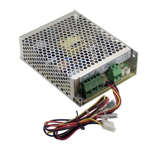 Sursa de alimentare cu back-up Mean Well SCP-50-24 27.6V, 1.8A, 50W