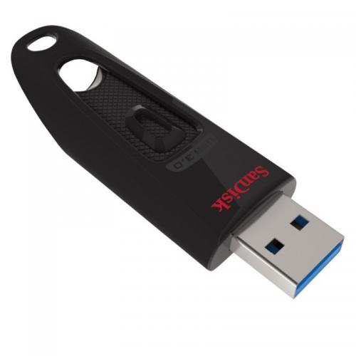 Memorie USB Flash Drive SanDisk Ultra, 16GB, USB 3.0