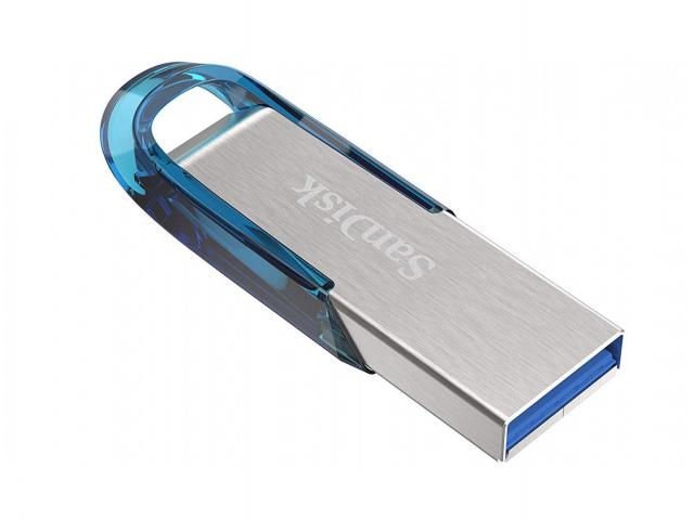 Memorie USB Flash Drive SanDisk Ultra Flair, 32GB, USB 3.0