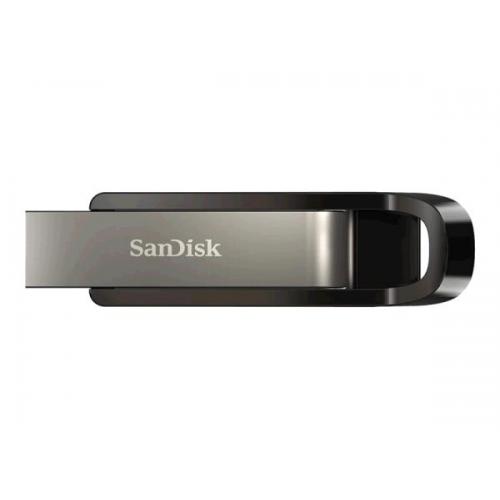 Stick memorie SanDisk by WD Ultra Extreme Go 64GB, USB 3.2