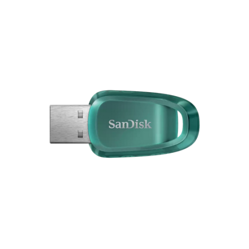 Stick memorie SanDisk by WD Ultra Eco 128GB, USB 3.0