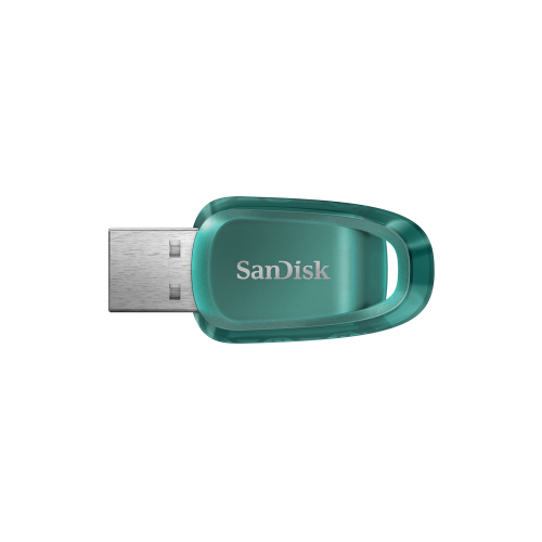 Stick memorie SanDisk by WD Ultra Eco 256GB, USB 3.0