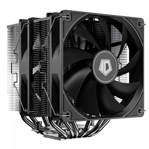 Cooler procesor ID-Cooling SE-206-XT, 2x 120mm
