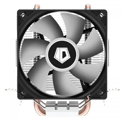 Cooler procesor ID-Cooling SE-902-SD V2, 92mm