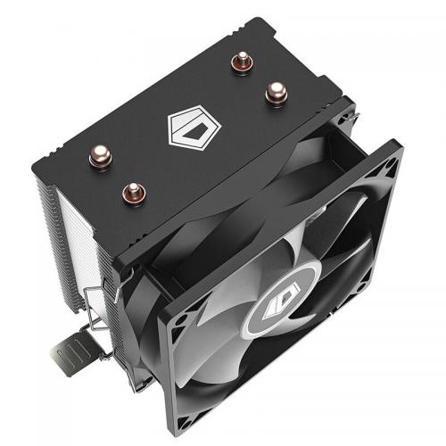 Cooler procesor ID-Cooling SE-902-SD V2, 92mm