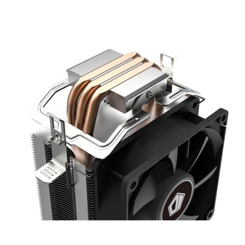 Cooler procesor ID-Cooling SE-903-SD, 92mm