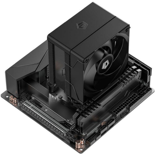 Cooler procesor ID-Cooling SE-904 XT, 100 mm