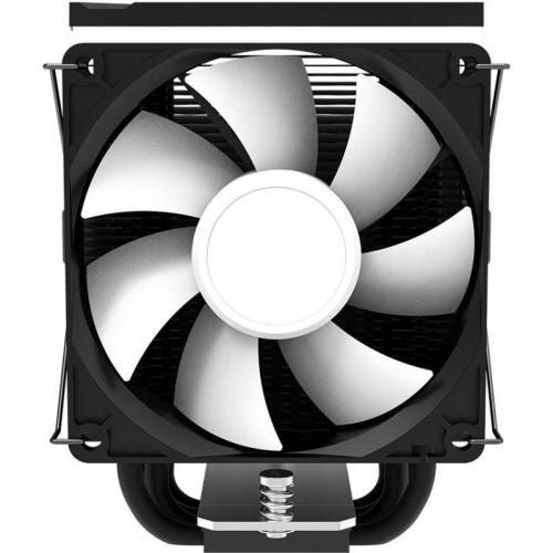 Cooler procesor ID-Cooling SE-914-XT V2 ARGB, 92mm