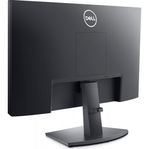 Monitor LED Dell SE2222H, 21.5inch, 1920x1080, 8ms GTG, Black