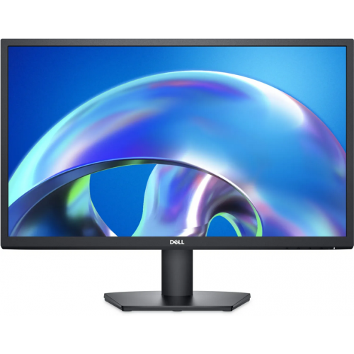 Monitor LED Dell SE2425H, 23.8inch, 1920x1080, 5ms GTG, Black